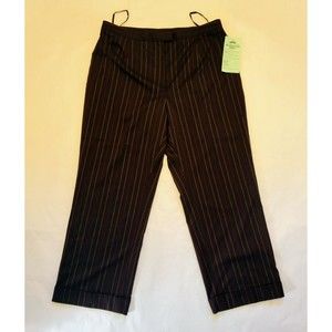 VTG JAG Jones International LTD New York Womans Trousers. Pre Prod. Sample